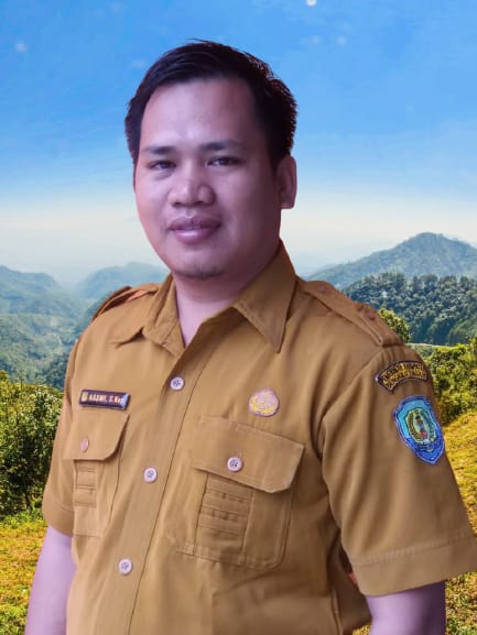 Ns. Kaswi, S.Kep