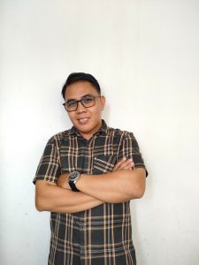 Ns. Andri Kusuma Wijaya, S.Kep., M.Kep