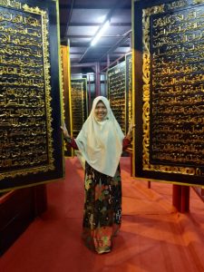 (Cand. Dr) Haifa Wahyu, S.Kep,, Ns., M.Biomed